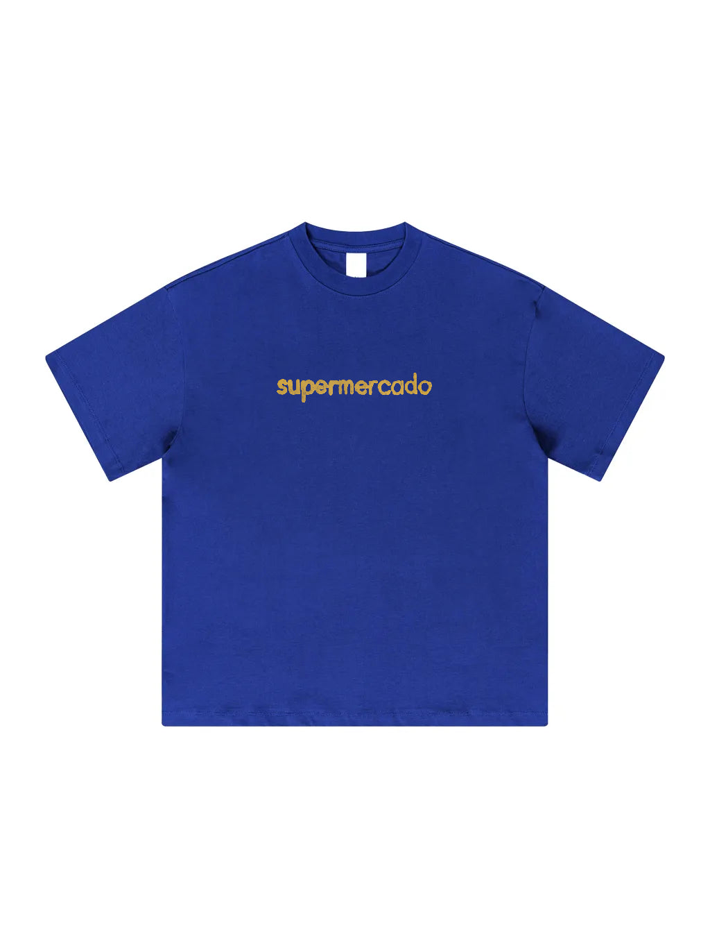 supermercado tee
