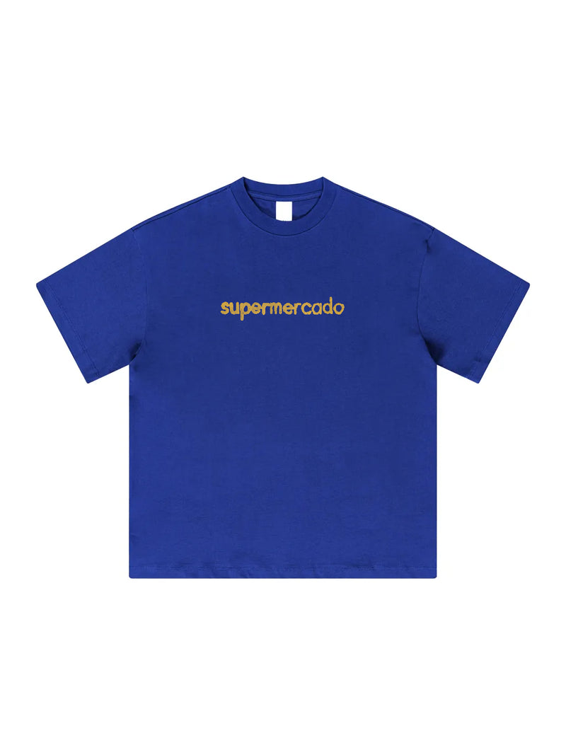 supermercado tee