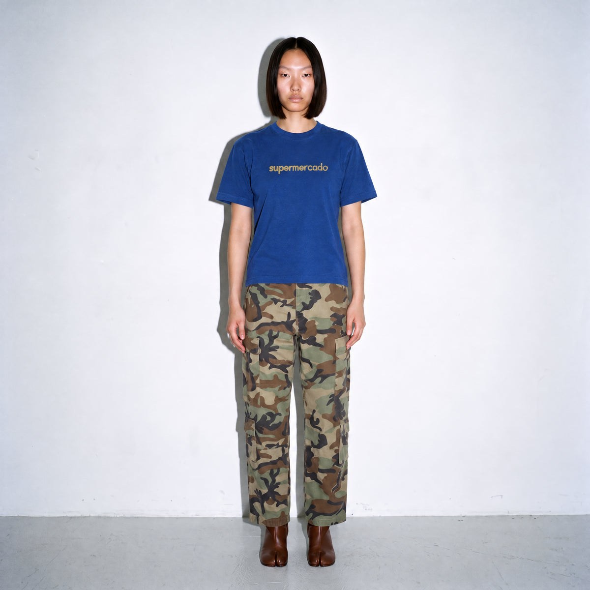 supermercado tee