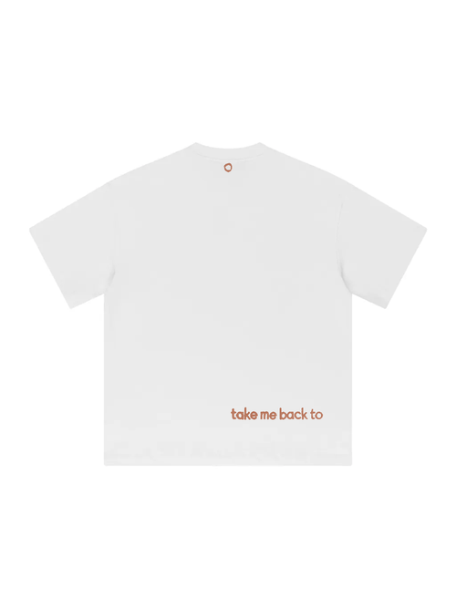 bahia tee