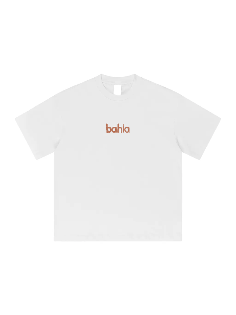 bahia tee