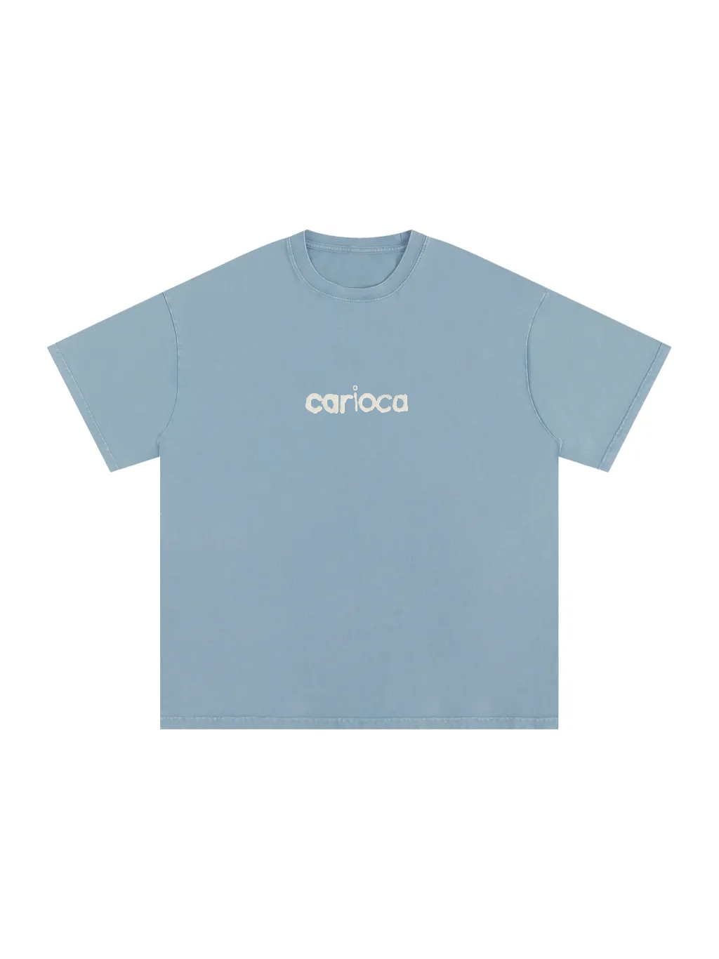 carioca tee