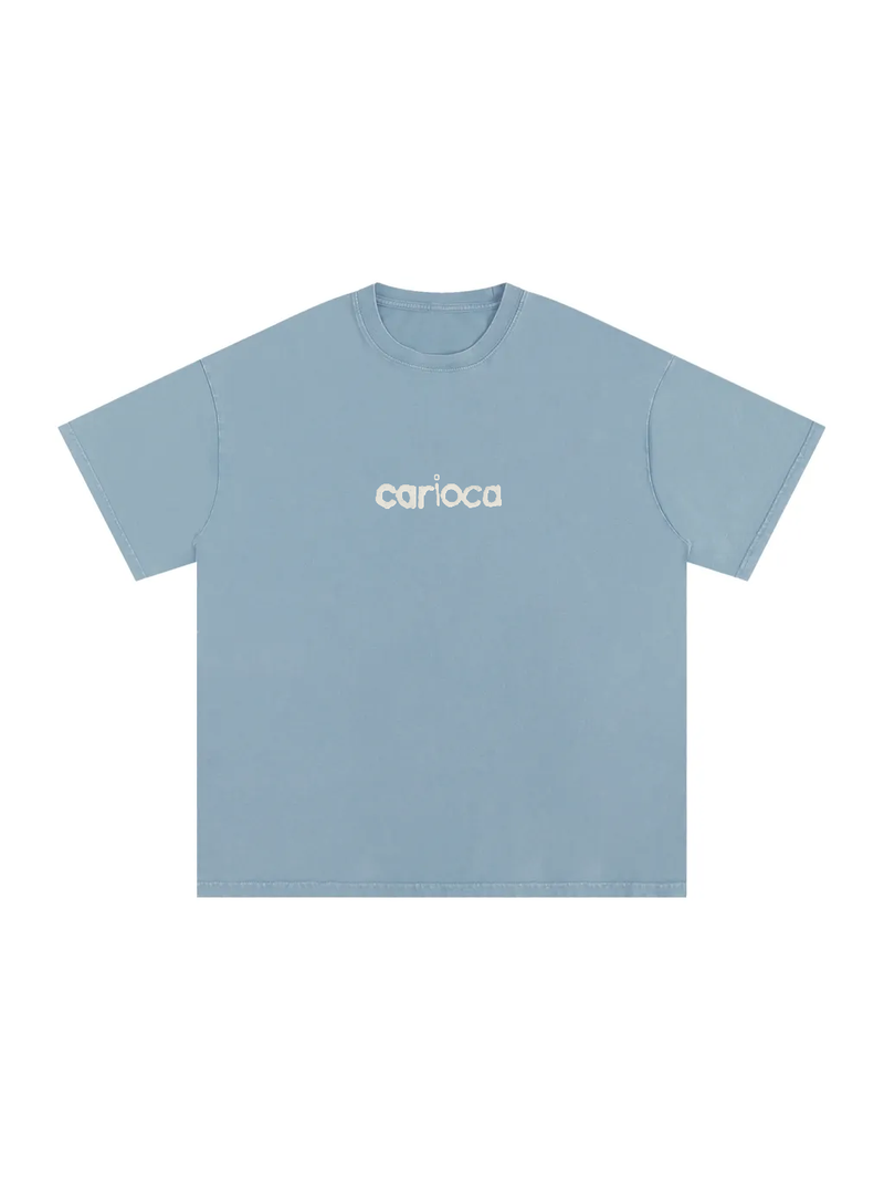 carioca tee