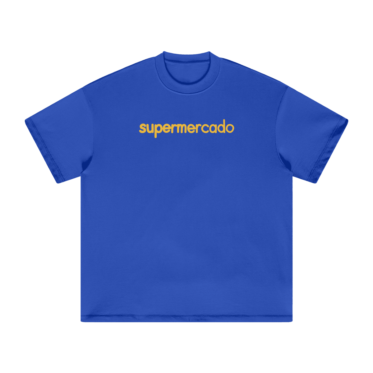 supermercado tee