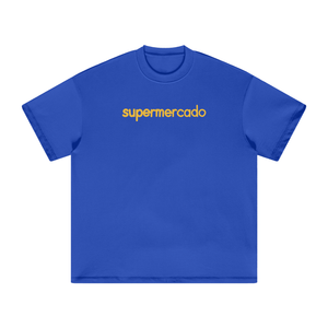 supermercado tee