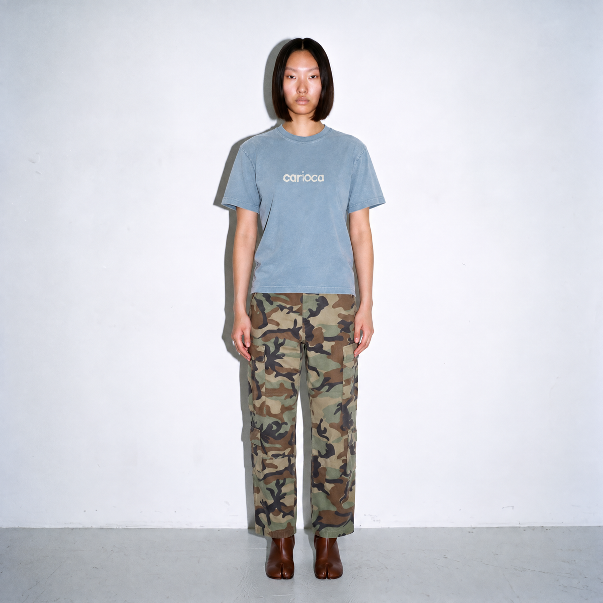 carioca tee