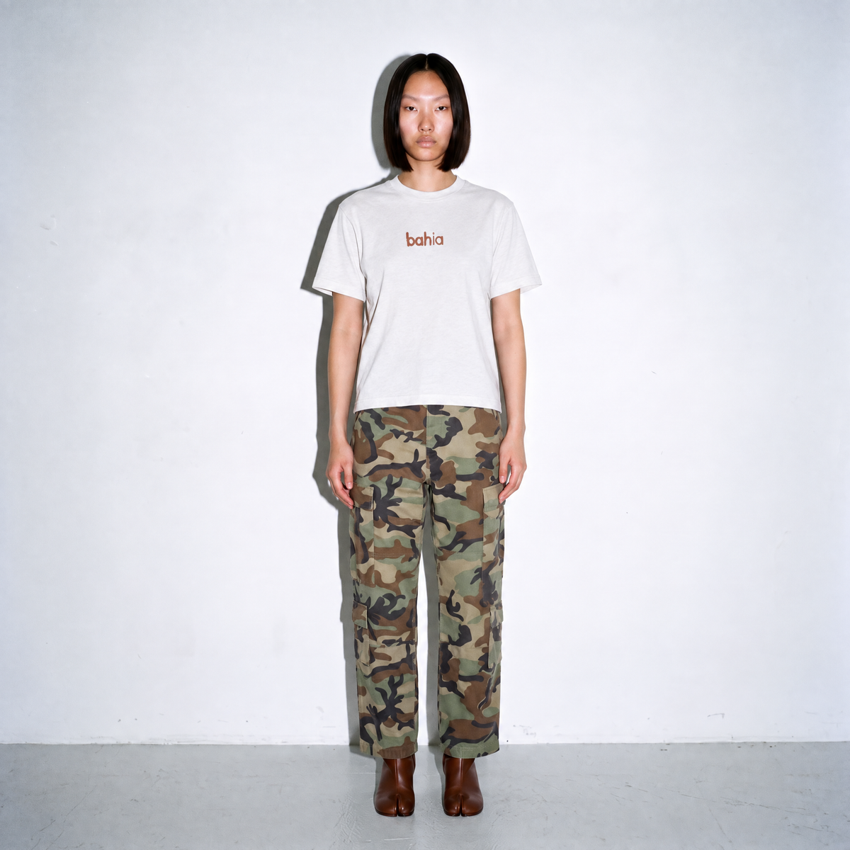 bahia tee