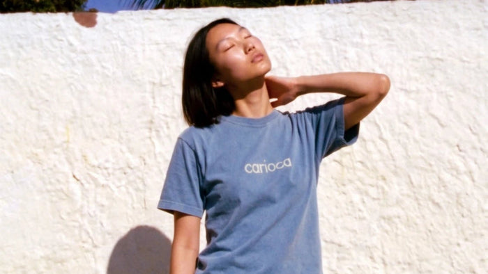 carioca tee