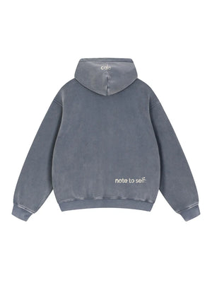 saudade hoodie