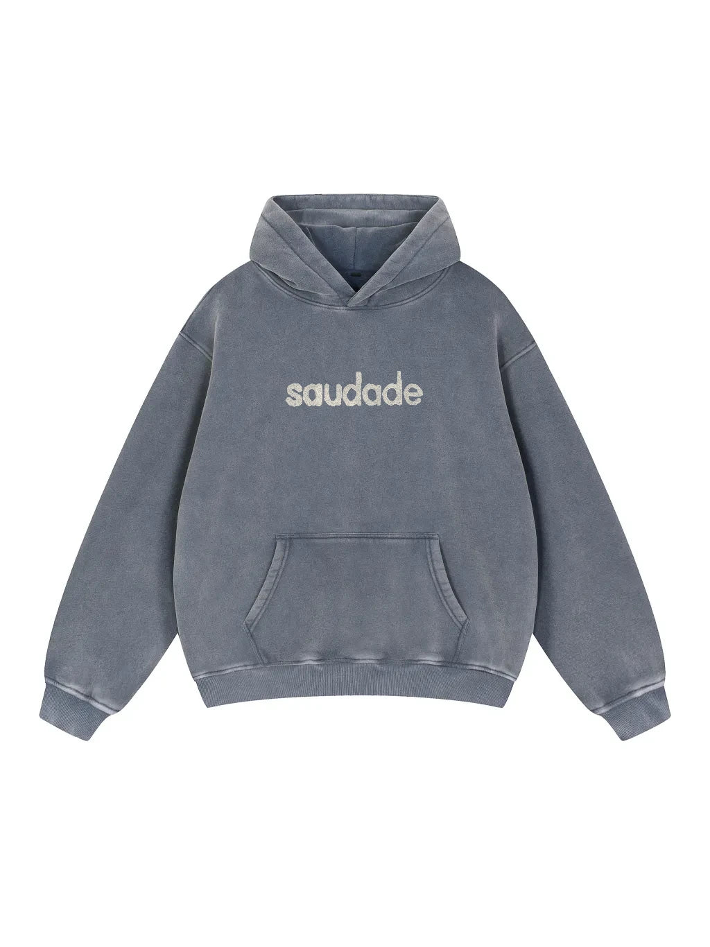 saudade hoodie