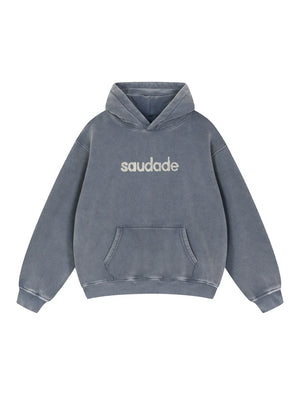 saudade hoodie