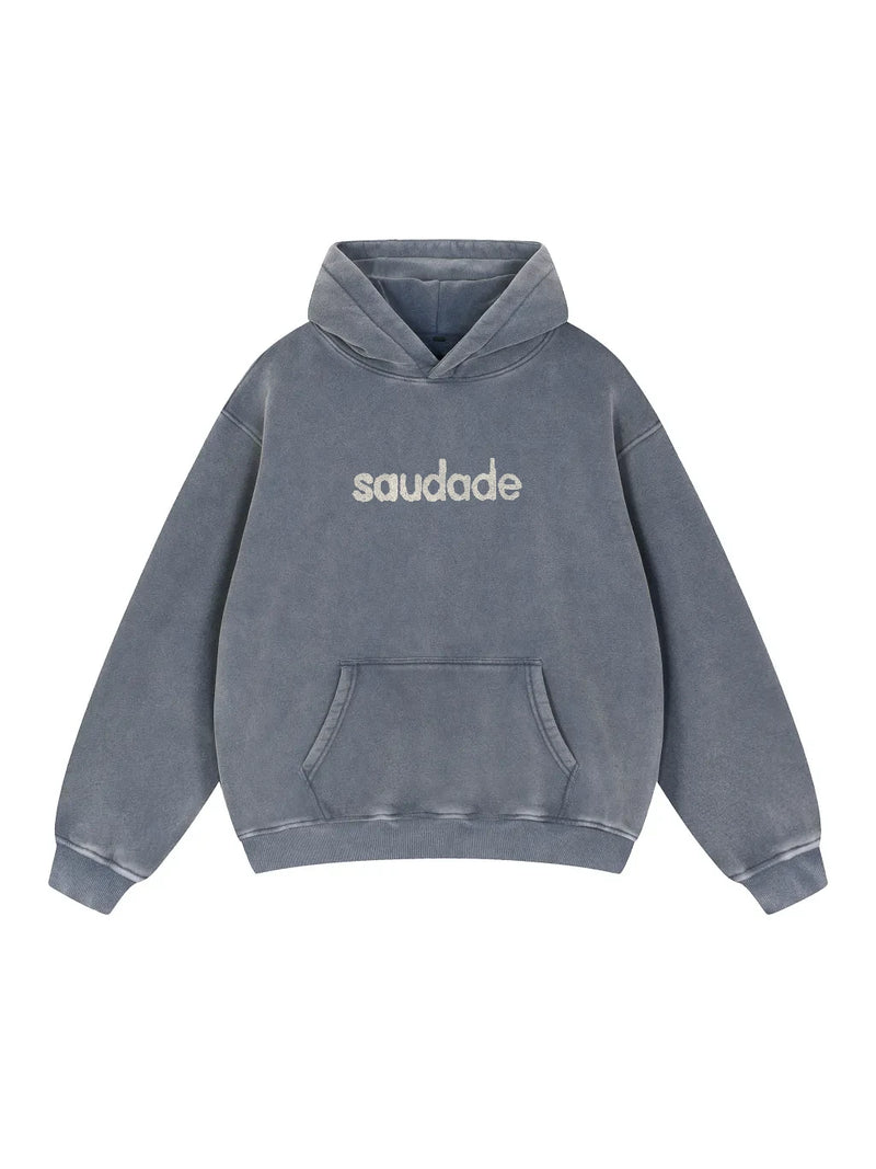 saudade hoodie